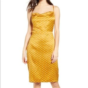 Brand new J.O.A dress